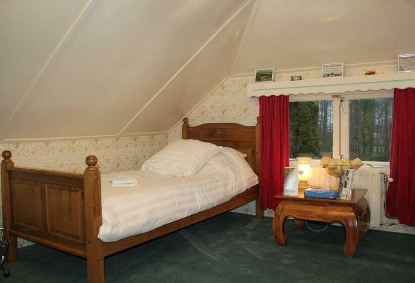 标准间, B&b Luttelhof, De Goedkoopste In De Regio !