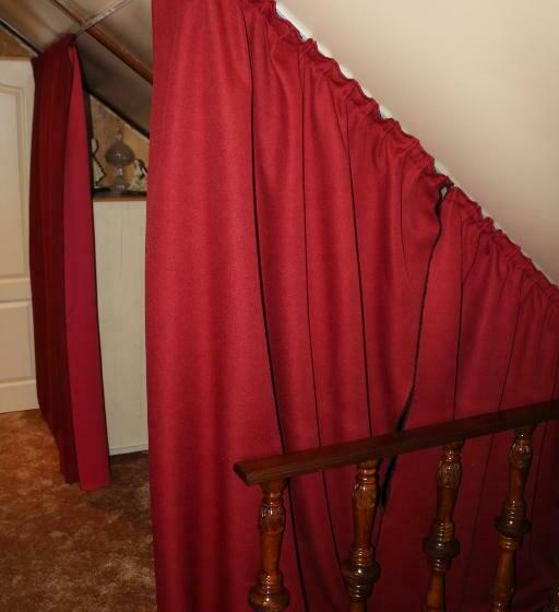 Номер Economy Индивидуальный, B&b Luttelhof, De Goedkoopste In De Regio !
