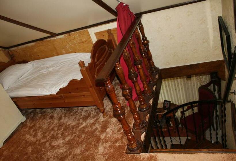 エコノミーシングルルーム, B&b Luttelhof, De Goedkoopste In De Regio !