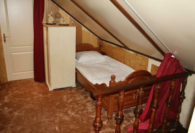 エコノミーシングルルーム, B&b Luttelhof, De Goedkoopste In De Regio !