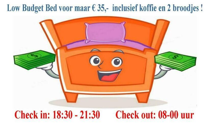 单人经济间, B&b Luttelhof, De Goedkoopste In De Regio !
