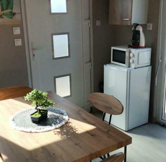 Семейный Номер, Chalet Du Bien être