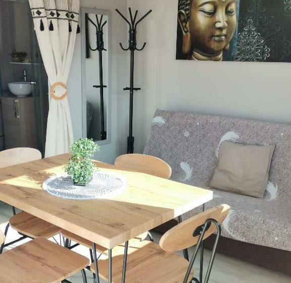 Семейный Номер, Chalet Du Bien être