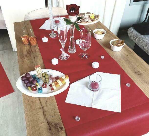 Семейный Номер, Chalet Du Bien être