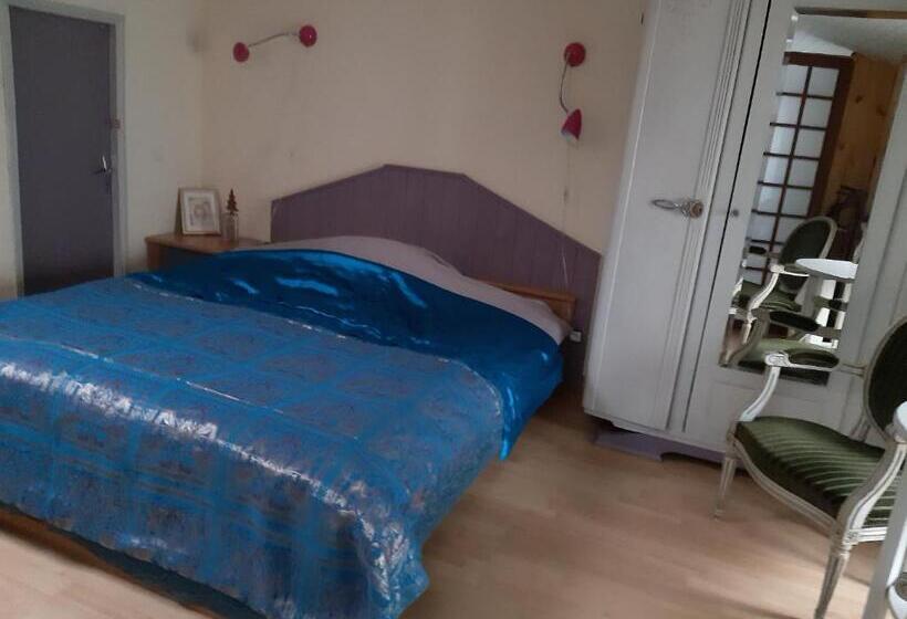 Семейный Номер, Terroir De Familles