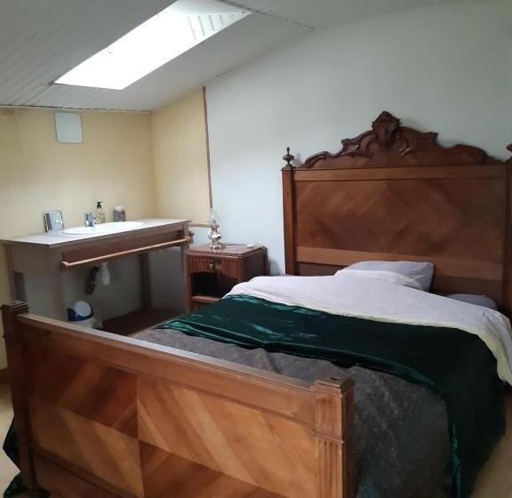 Семейный Номер, Terroir De Familles