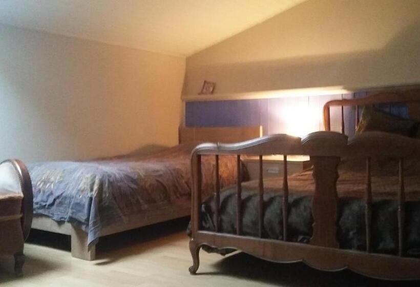 Семейный Номер, Terroir De Familles