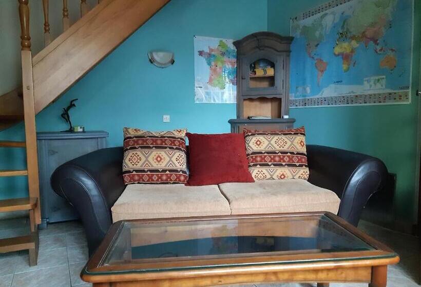 패밀리 룸, Terroir De Familles