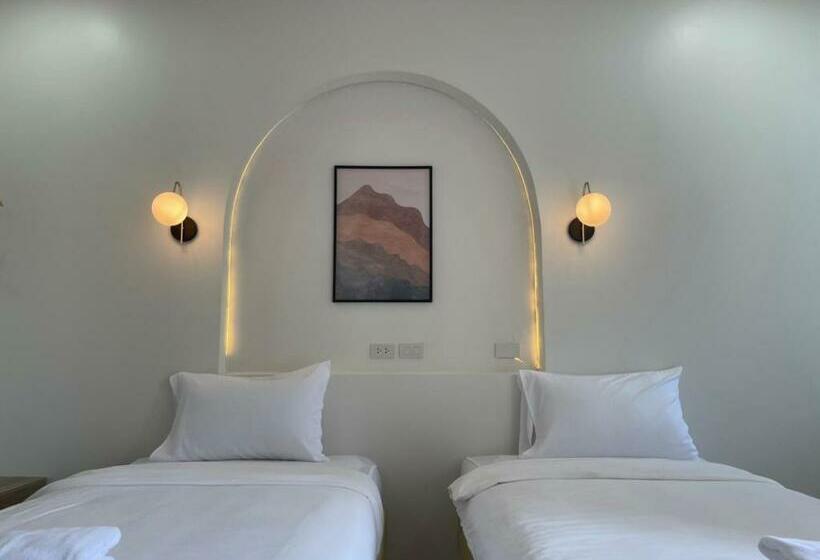 Quarto standard, สต็อกโฮม เขาใหญ่