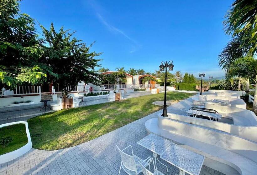 Quarto Standard Cama King, สต็อกโฮม เขาใหญ่