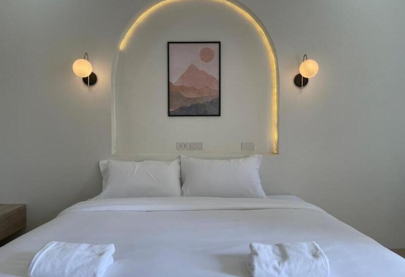 Quarto standard, สต็อกโฮม เขาใหญ่