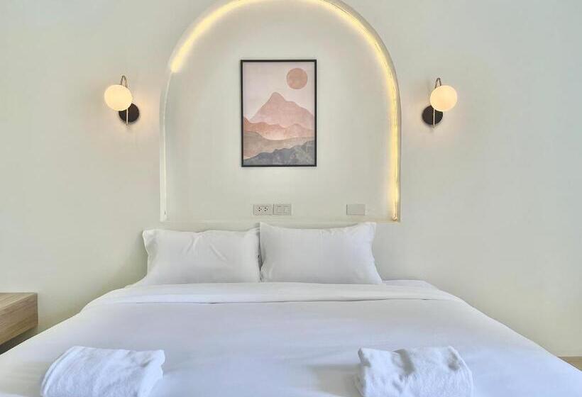 Quarto standard, สต็อกโฮม เขาใหญ่