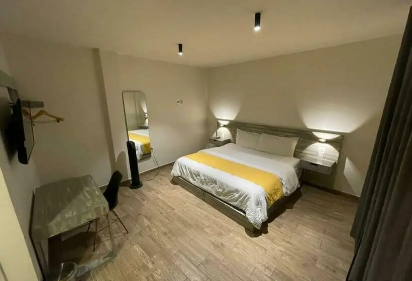 エクゼクティブスイート, Capital Suites