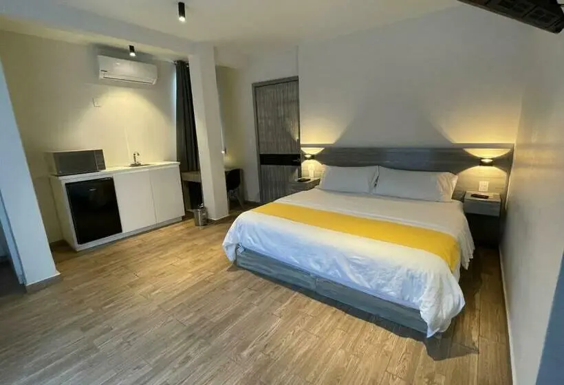 エクゼクティブスイート, Capital Suites