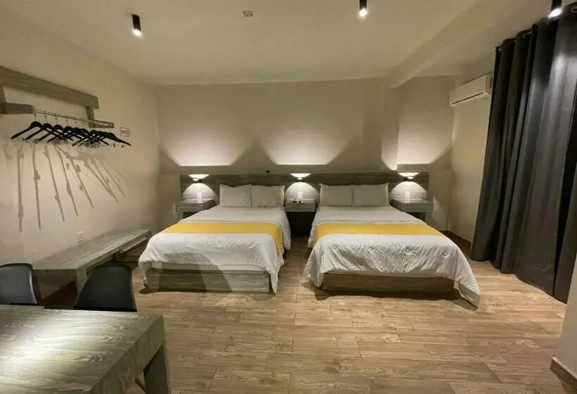 スイート, Capital Suites