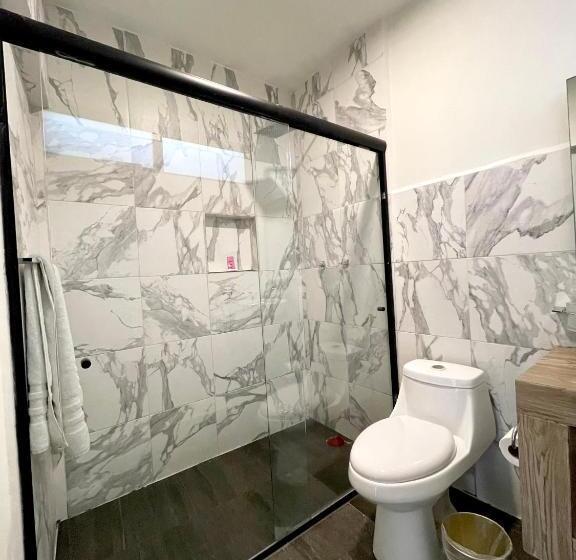 סוויטה אקזקיוטיב, Capital Suites