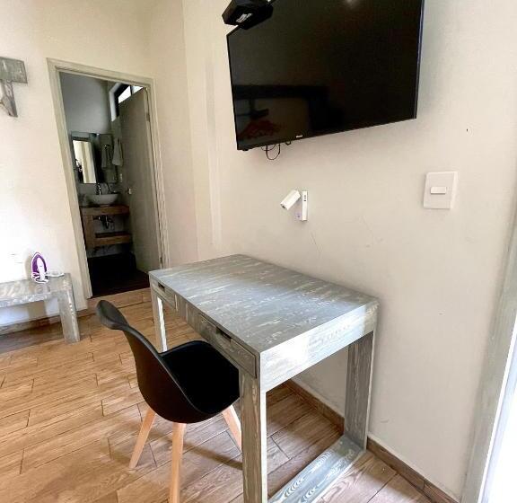 Президентский Люкс, Capital Suites