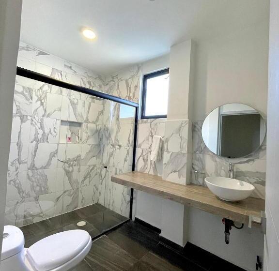 Президентский Люкс, Capital Suites