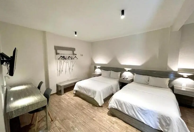 スイート, Capital Suites