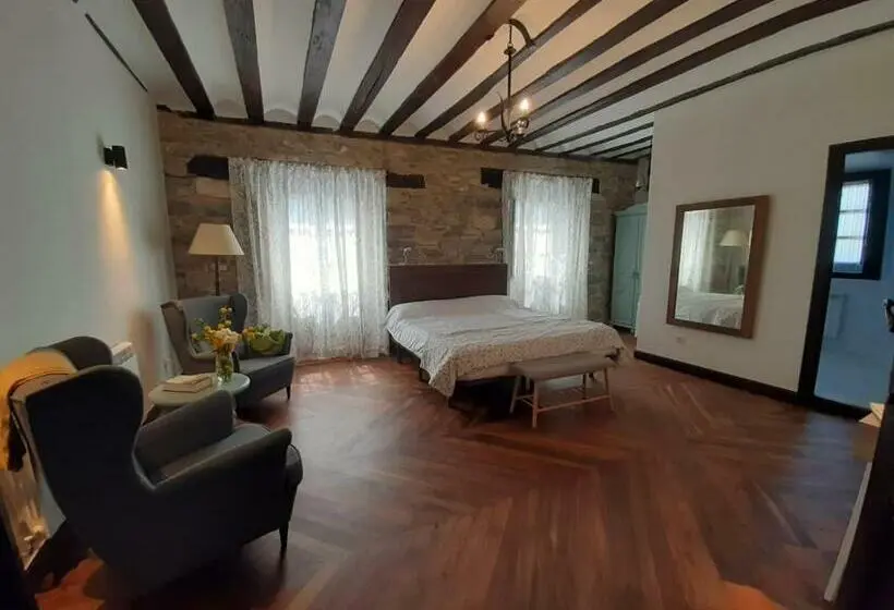 Standard-huone, Doña Lola