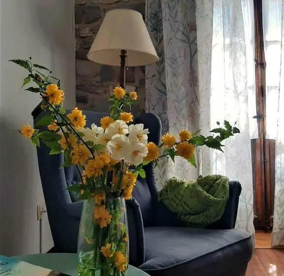 Standard-huone, Doña Lola