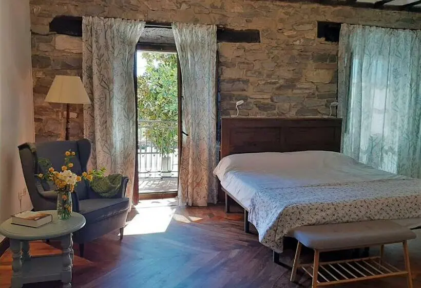 Standard-huone, Doña Lola