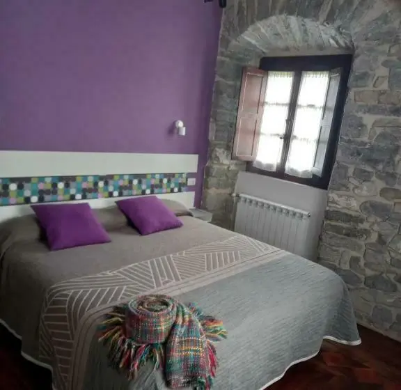 Standard-huone, Doña Lola