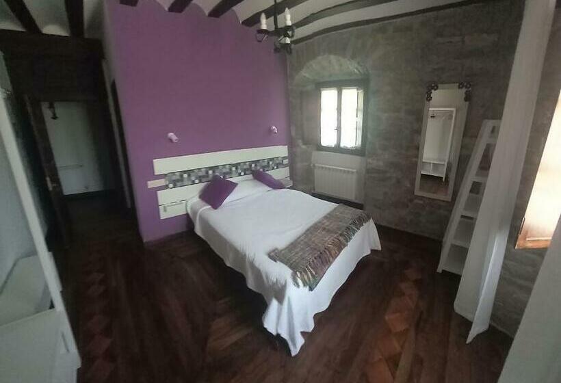 스탠다드 룸, Doña Lola