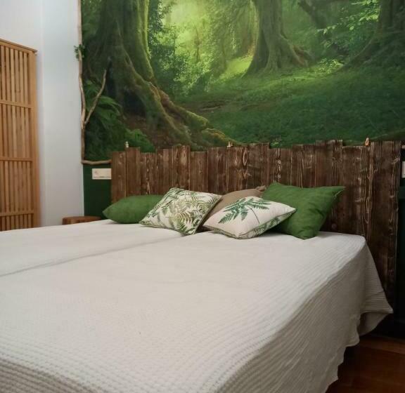 스탠다드 룸, Doña Lola