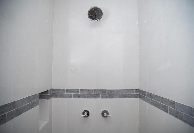 غرفة قياسية, Hacienda Los Olivos, Valle De Guadalupe