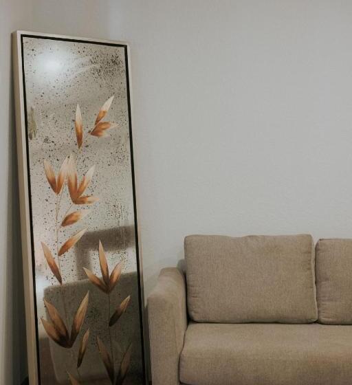 غرفة ديلوكس, Hacienda Los Olivos, Valle De Guadalupe