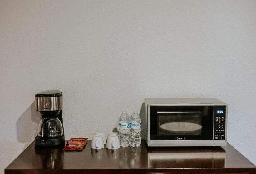 غرفة ديلوكس, Hacienda Los Olivos, Valle De Guadalupe