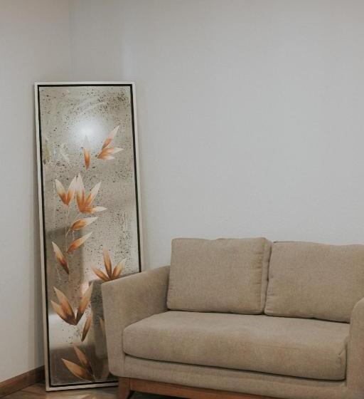 غرفة ديلوكس, Hacienda Los Olivos, Valle De Guadalupe