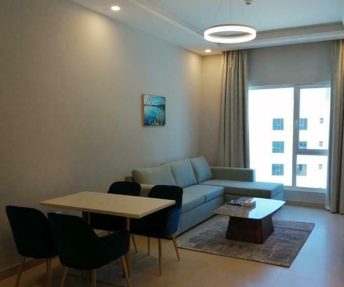 سوییت, Jood Residence