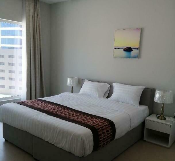 سوییت, Jood Residence