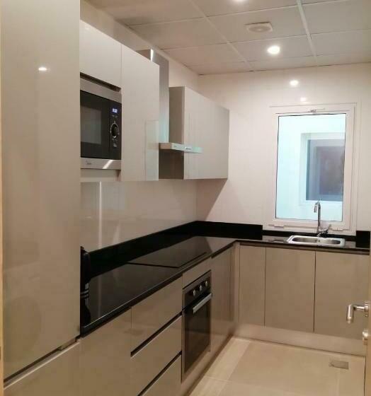 سوییت, Jood Residence