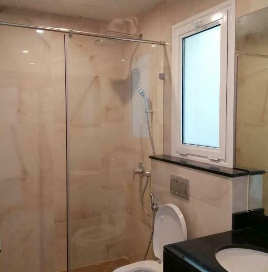 سوییت, Jood Residence