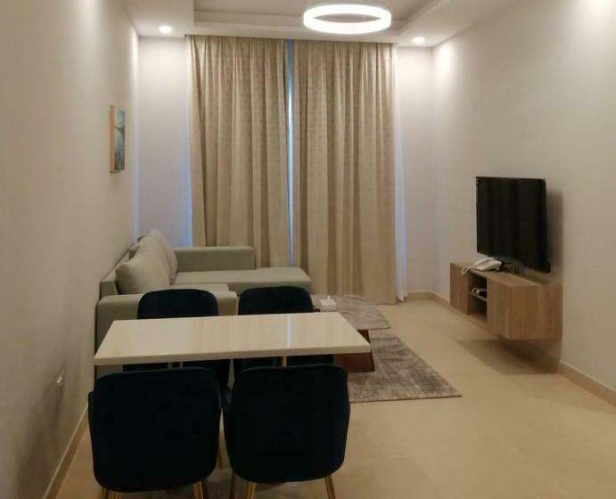 سوییت, Jood Residence