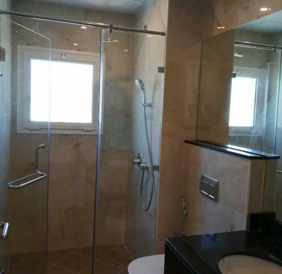 سوییت, Jood Residence