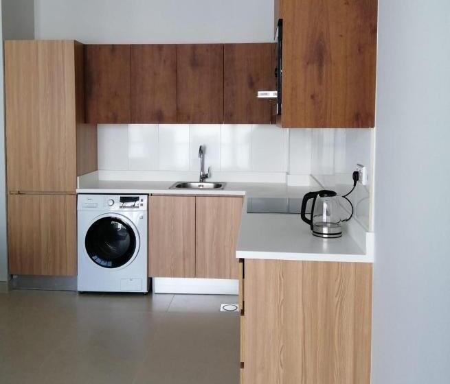 سوییت, Jood Residence