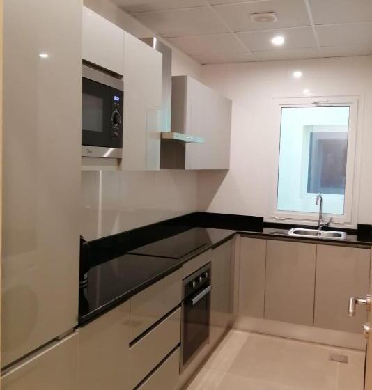 سوییت, Jood Residence