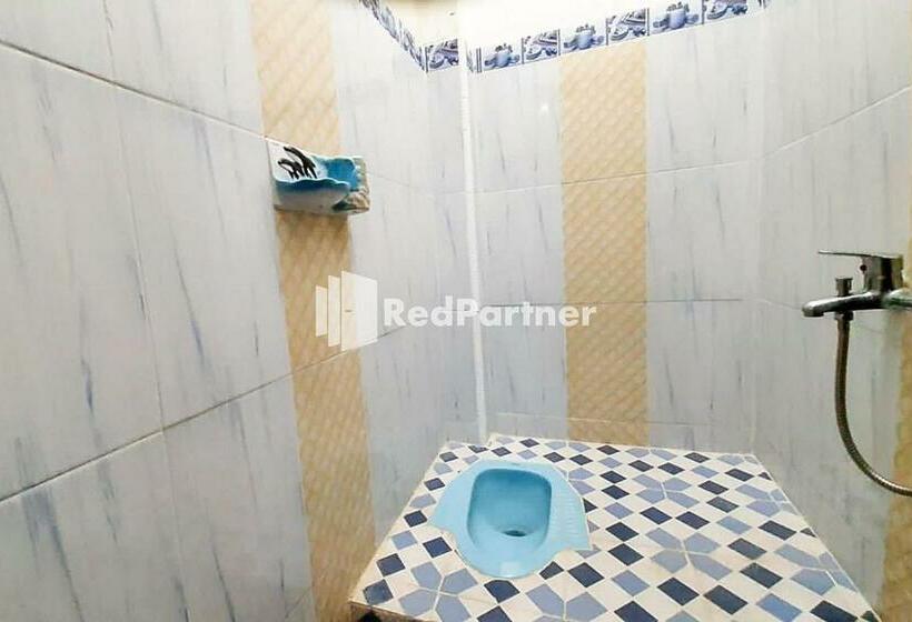 غرفة قياسية, Minang Raya Guesthouse Syariah Redpartner
