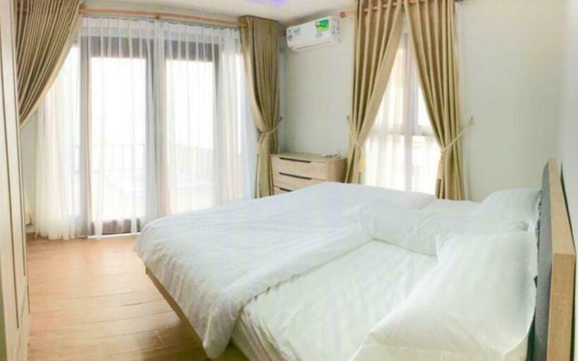 キングサイズベッドのスイートルーム, Sbs Resort