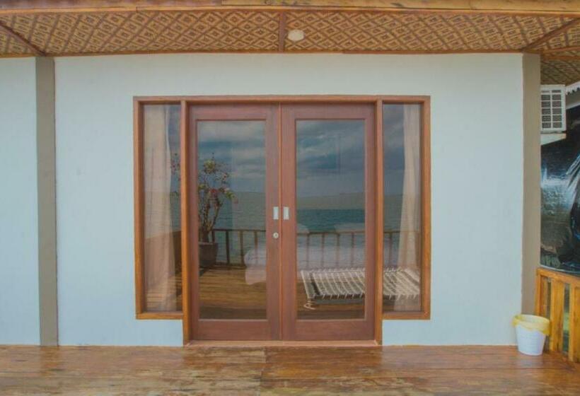 キングサイズベッドのスイートルーム, Sbs Resort