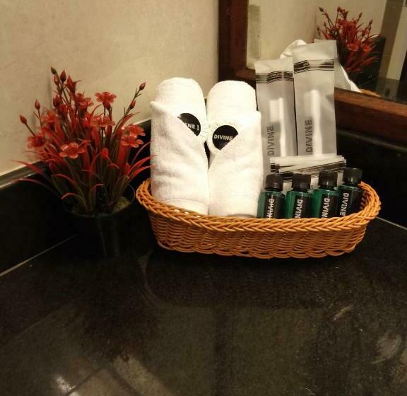 חדר לארבעה סטנדרטי עם מרפסת, Temu Primula