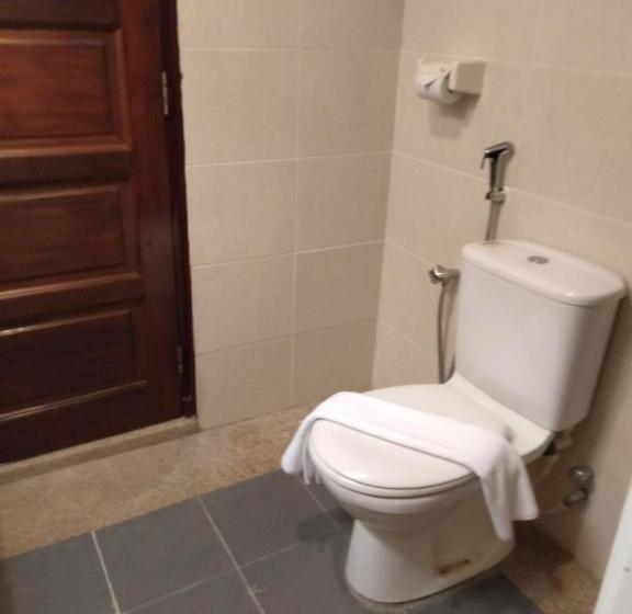 חדר לארבעה סטנדרטי עם מרפסת, Temu Primula