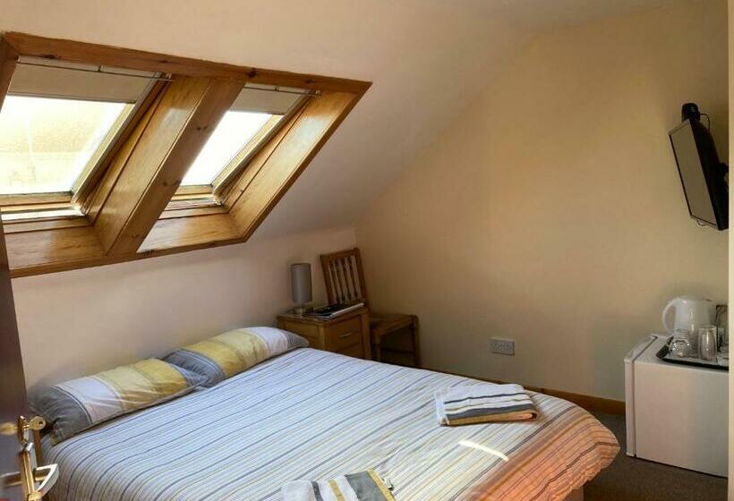 חדר סטנדרט, 30 College Street, Buckhaven, Leven, Fife, Ky81jx