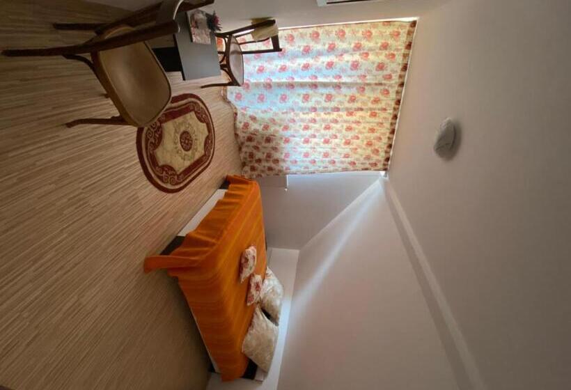 Номер Стандарт с Балконом, Casa Harpes