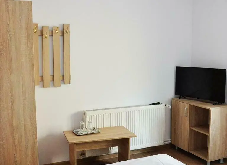 Standard-huone, Casa Pedro