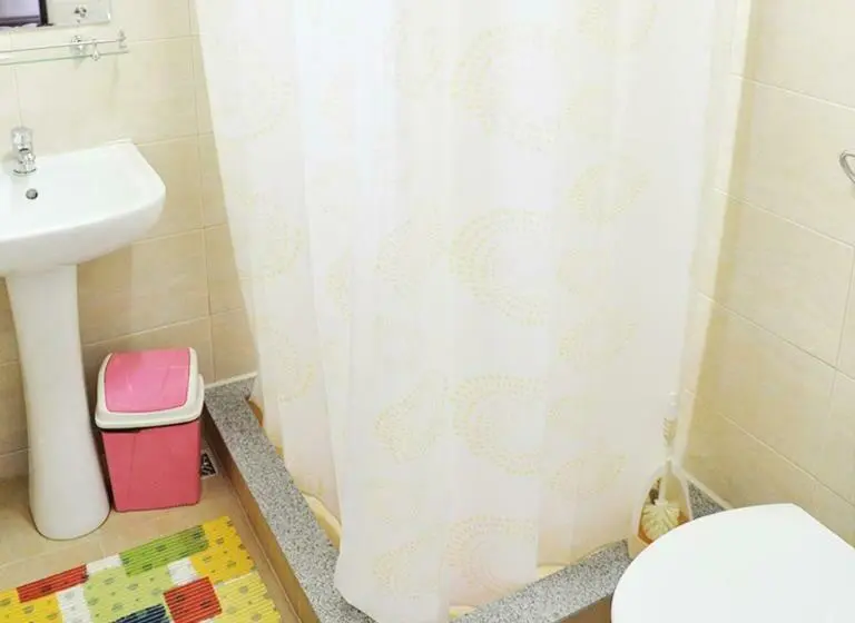 Standard-huone, Casa Pedro